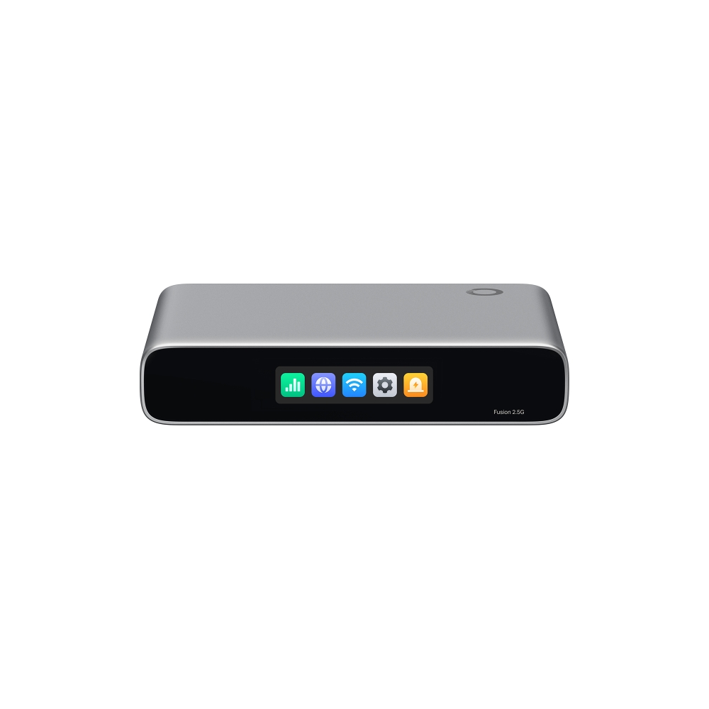 Omada Networks Fusion 2.5G Omada — view 2