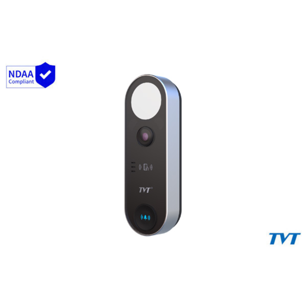 TVT TD-E3110-IC/PE/WF TVT — view 2