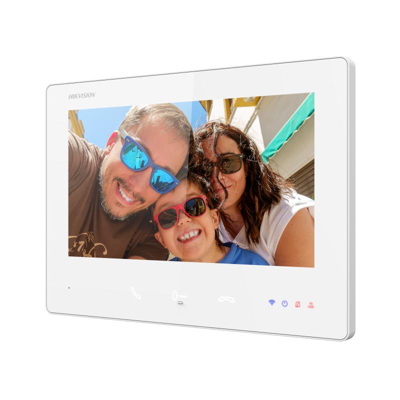 Hikvision DS-KH7300EY-WTPE2/White Hikvision — view 2