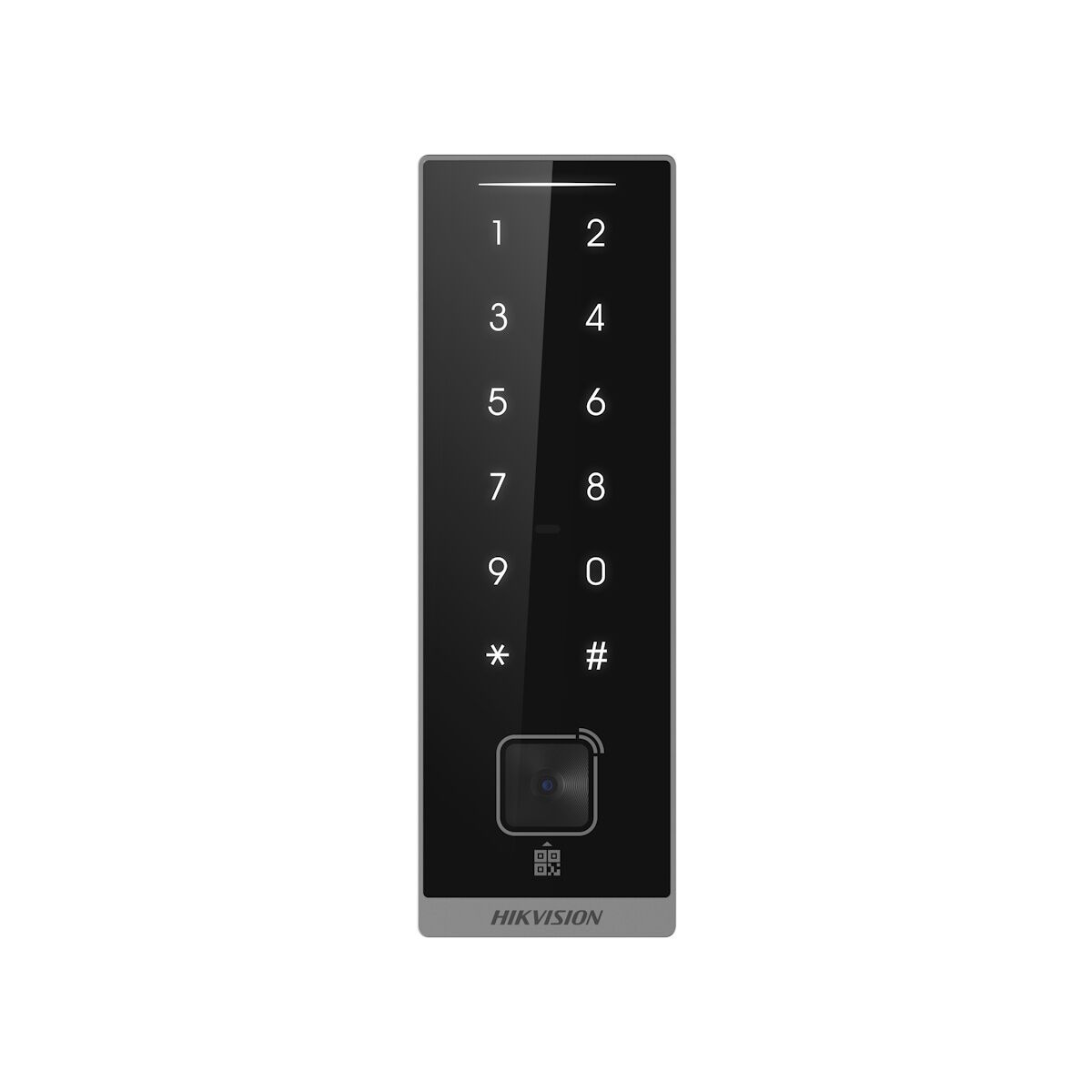 Hikvision DS-K1105EDKB-QR Hikvision — view 2