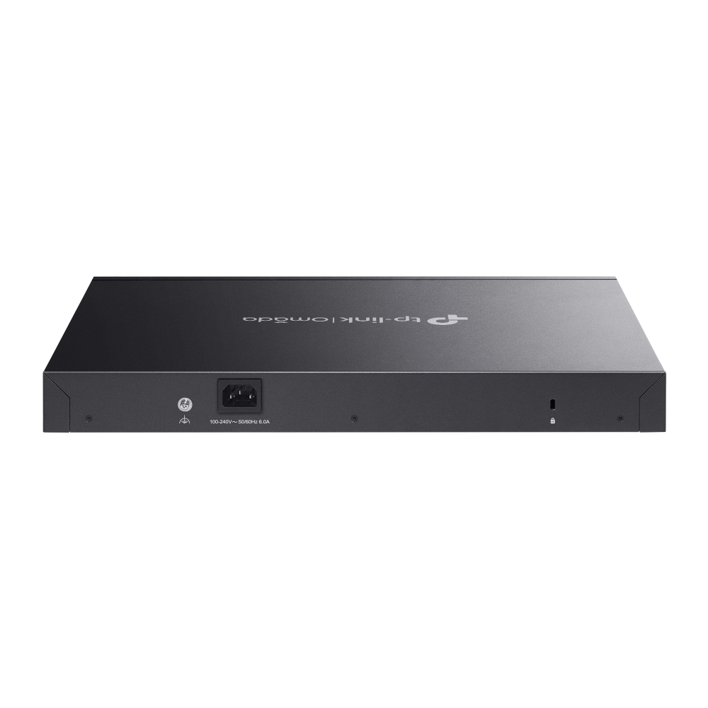 Omada Networks SG3428MP Omada — view 6