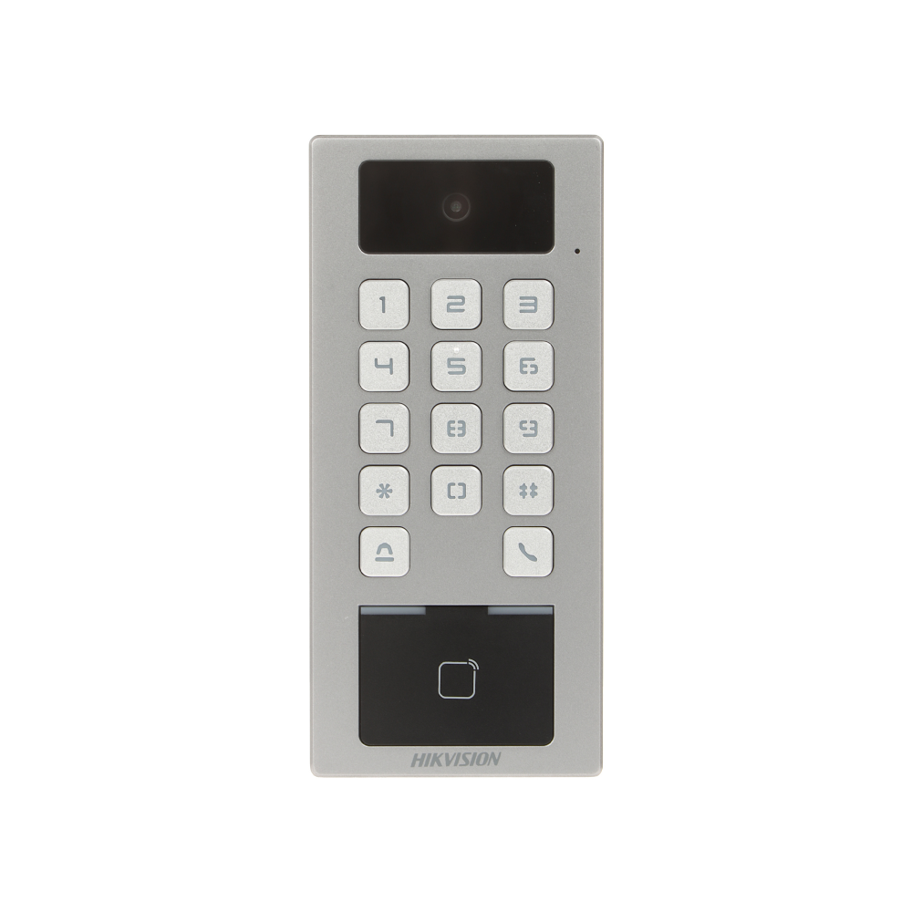 Hikvision DS-K1T502DBWX-CQRE1 Hikvision — view 2