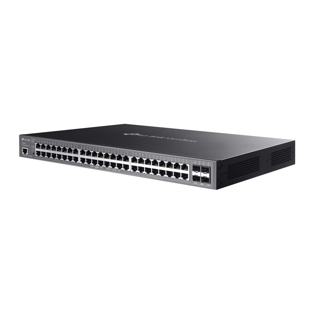 Omada Networks SG3452XP Omada — view 4