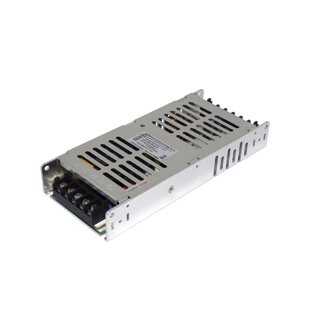 iSecure LH-200-5P iSecure — view 2