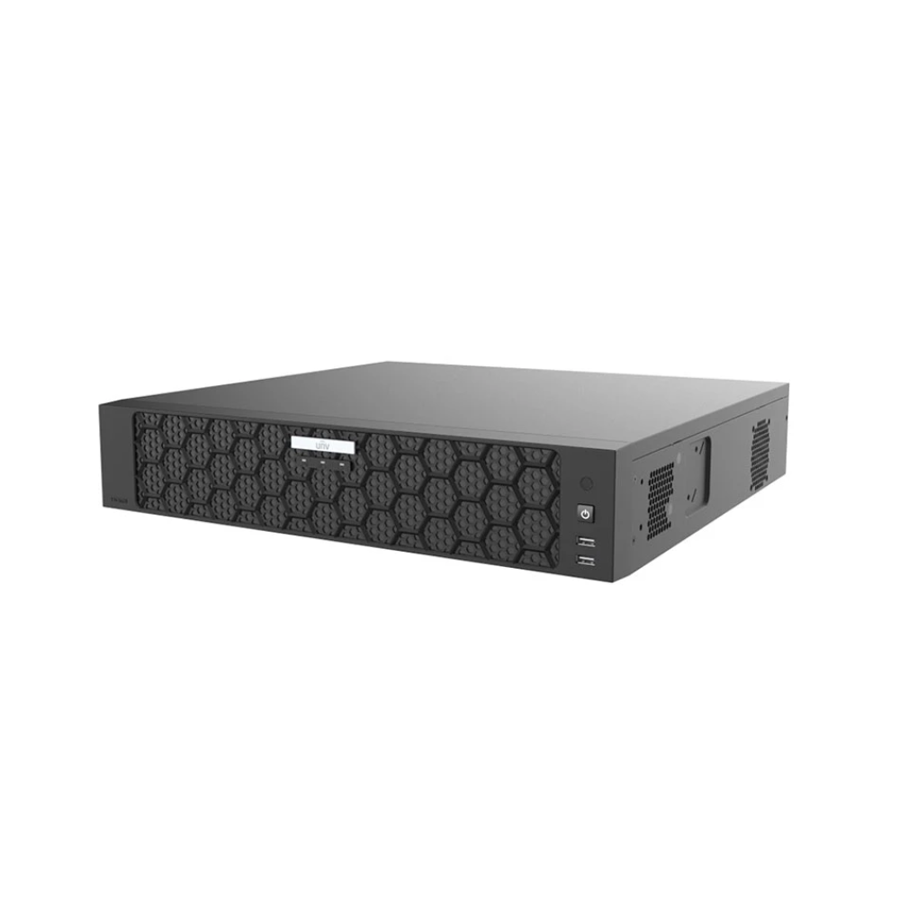 Uniview NVR508-64E-IQ Uniview — view 1