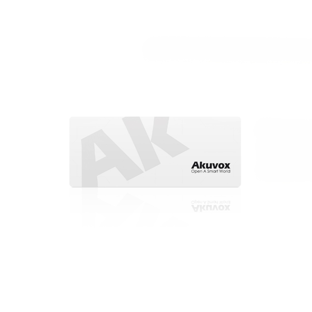 Akuvox UHF-TAG11 Akuvox — view 2