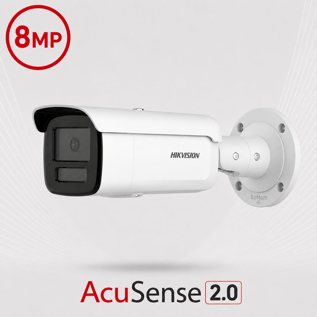 Hikvision IP Cameras