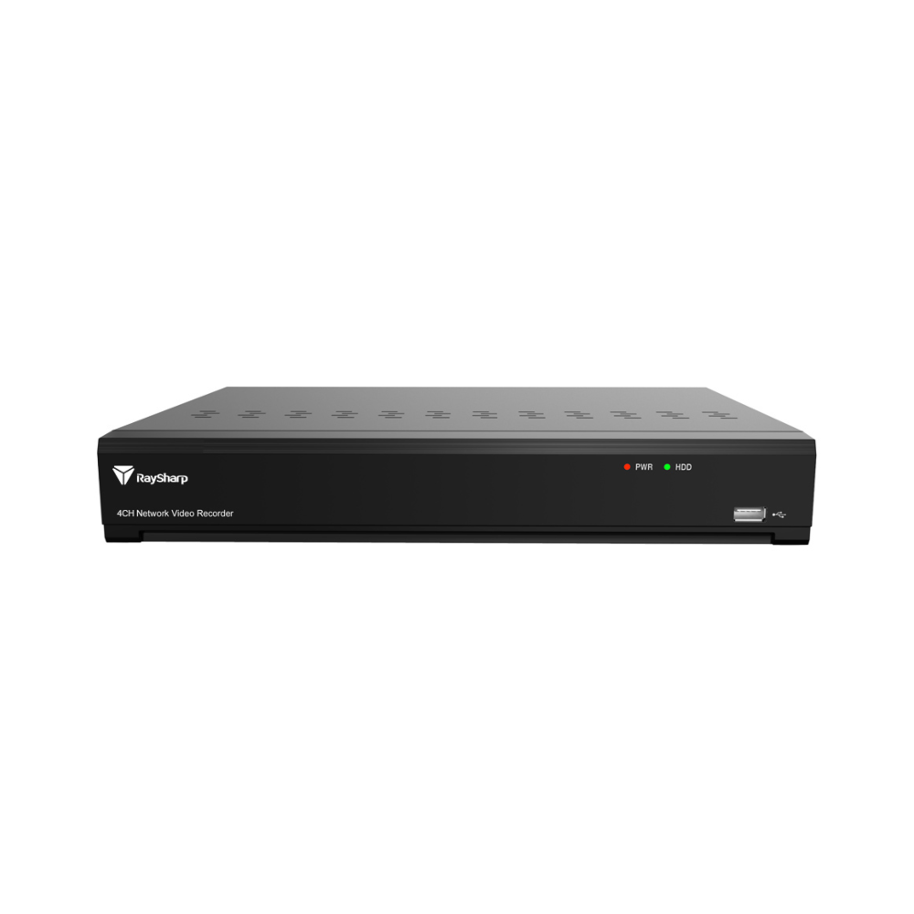 Raysharp RS-N2104HR-PR Raysharp — view 2