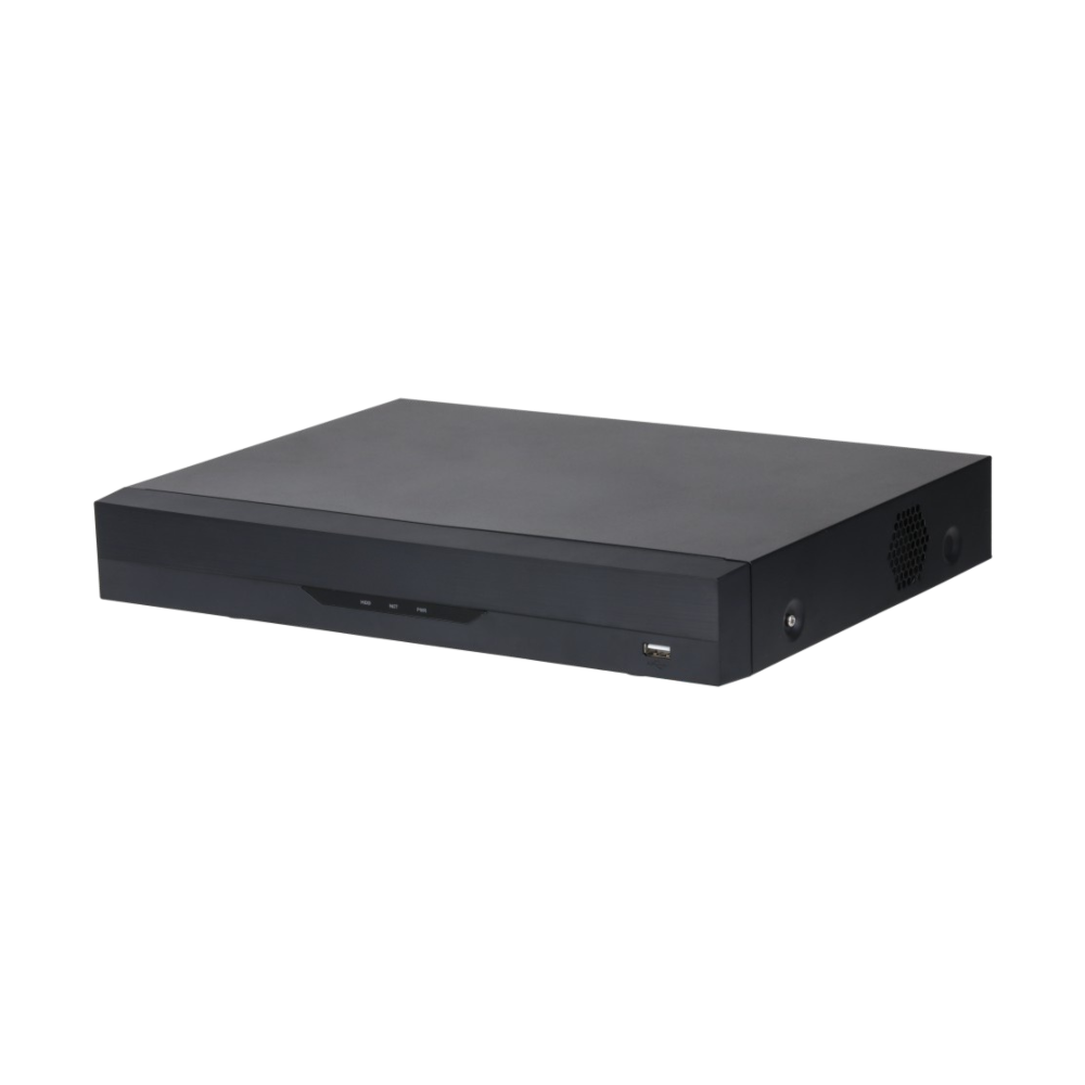 D-Tech DH-XVR5216AN-4KL-I3 Dahua — view 2