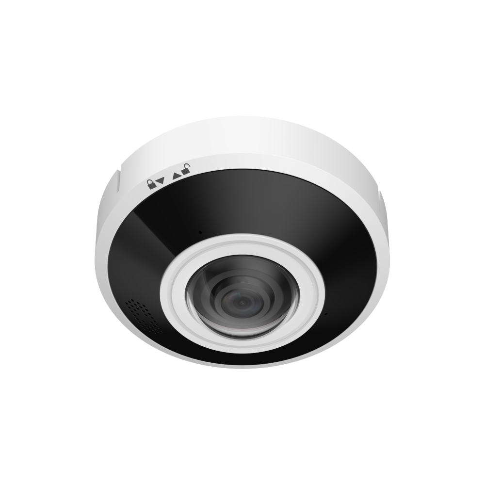 Dahua DH-IPC-EBW5641-AS Dahua — view 1