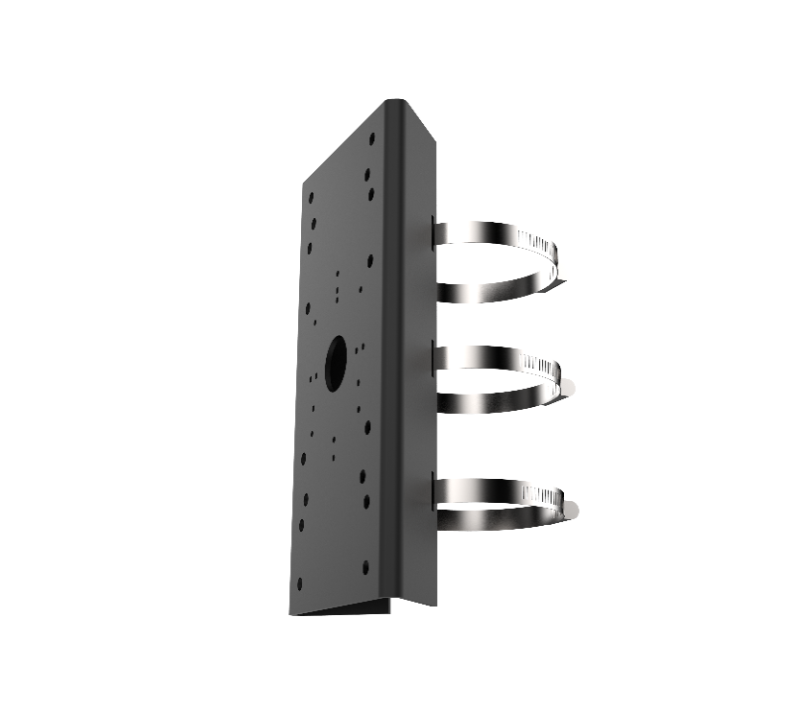 Hikvision DS-2CD3666G2HT-LIZSUY-BLK Hikvision — view 3