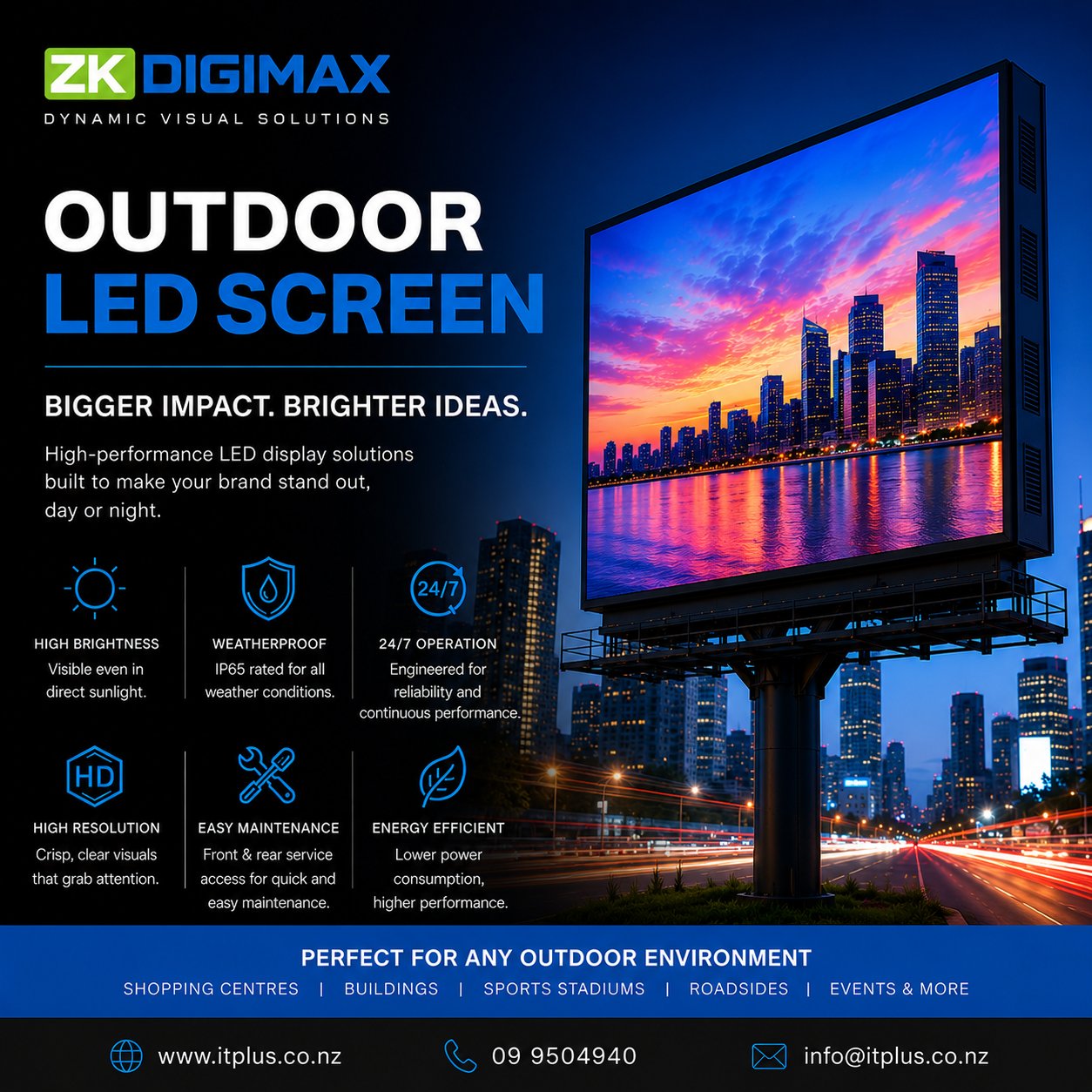 ZKDigimax DG01-A2P50 ZKDigimax — view 5