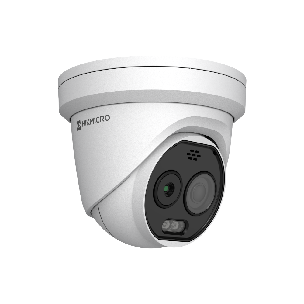Hikvision HikMicro HM-TD1228T-3/G1/T3A Hikvision — view 2