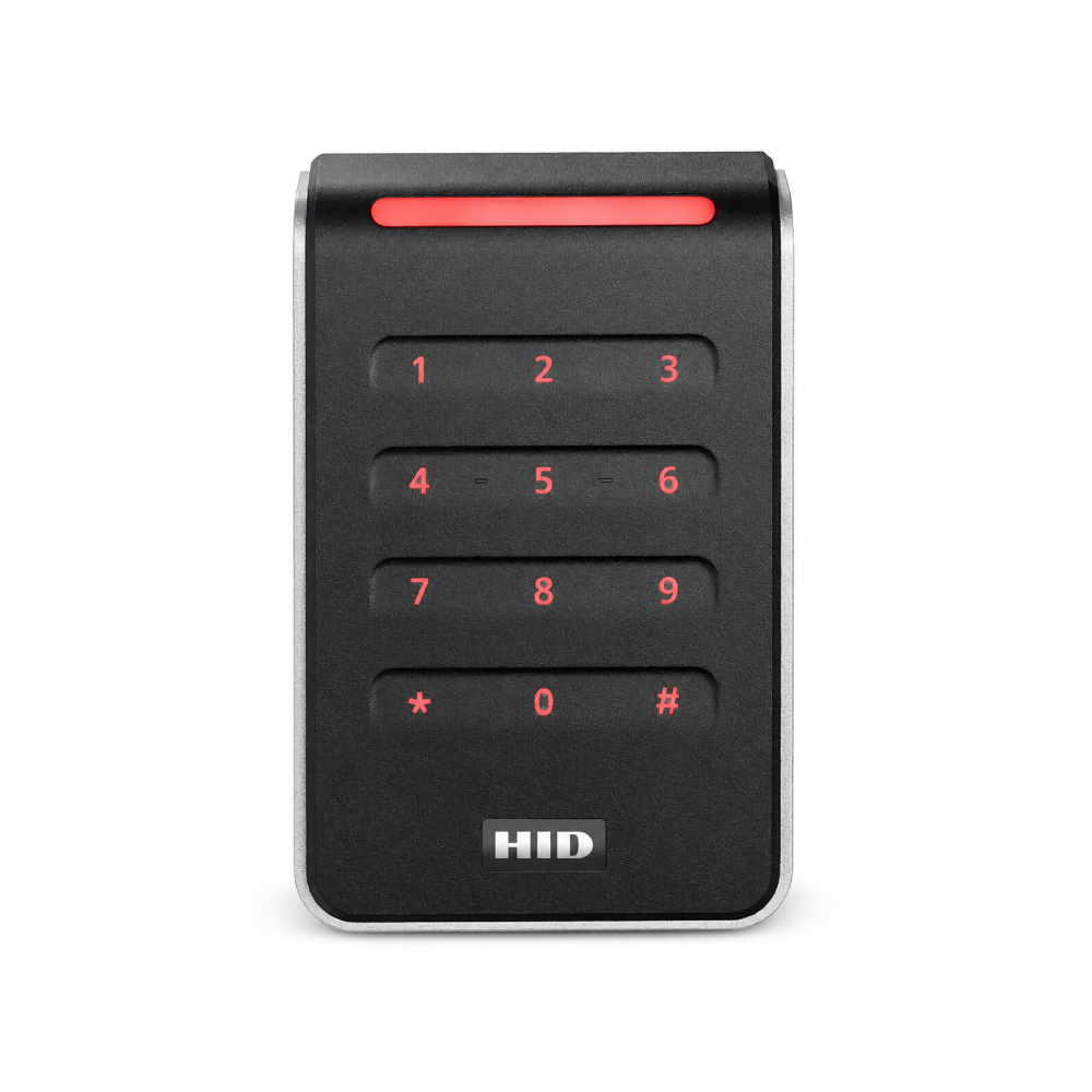 HID 40KNKS-00-000000 HID — view 2