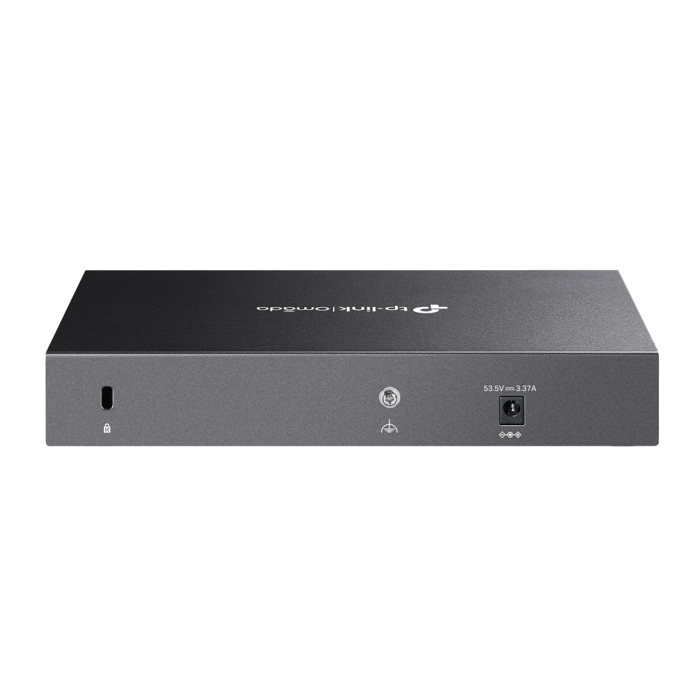 Omada Networks SG2210XMP-M2 Omada — view 5