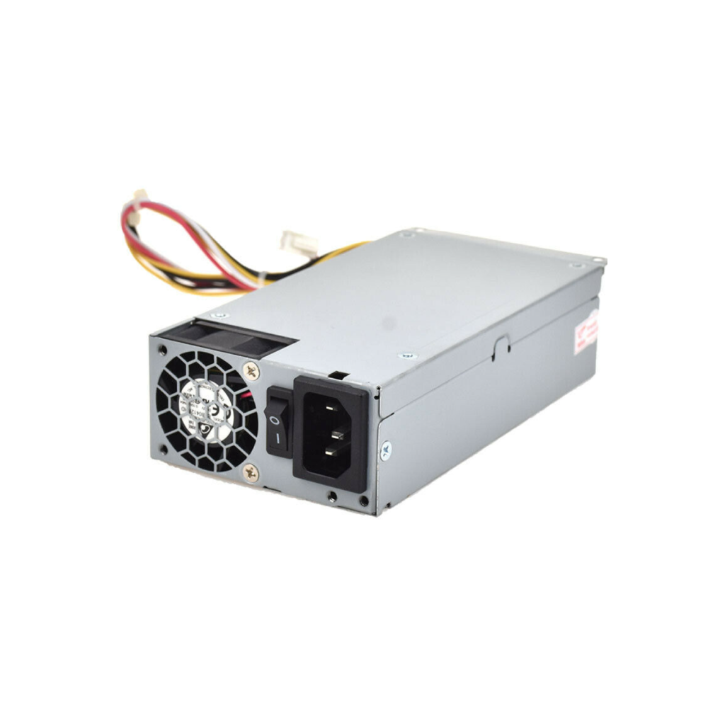 iSecure ICL-DTECHNVR52XX-PSU iSecure — view 2