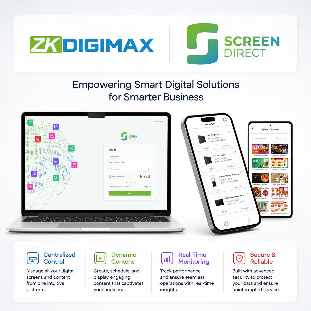 ZKDigimax DG03-B1F55 ZKDigimax — view 3