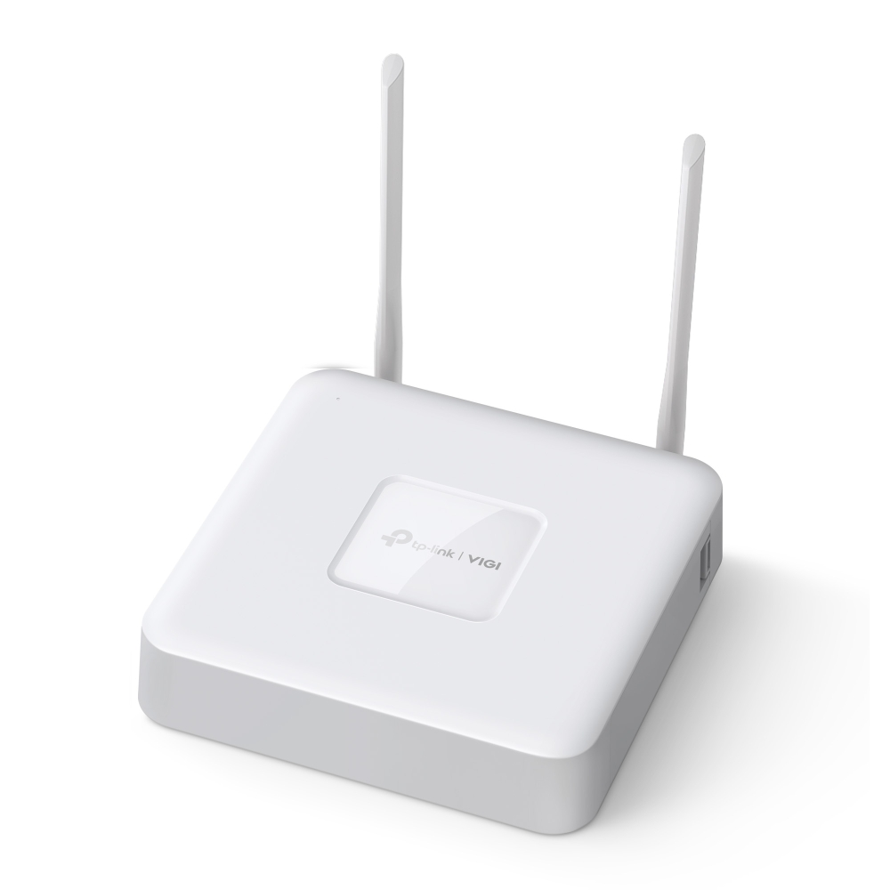 TP-Link VIGI NVR1108H-W TP-Link — view 2
