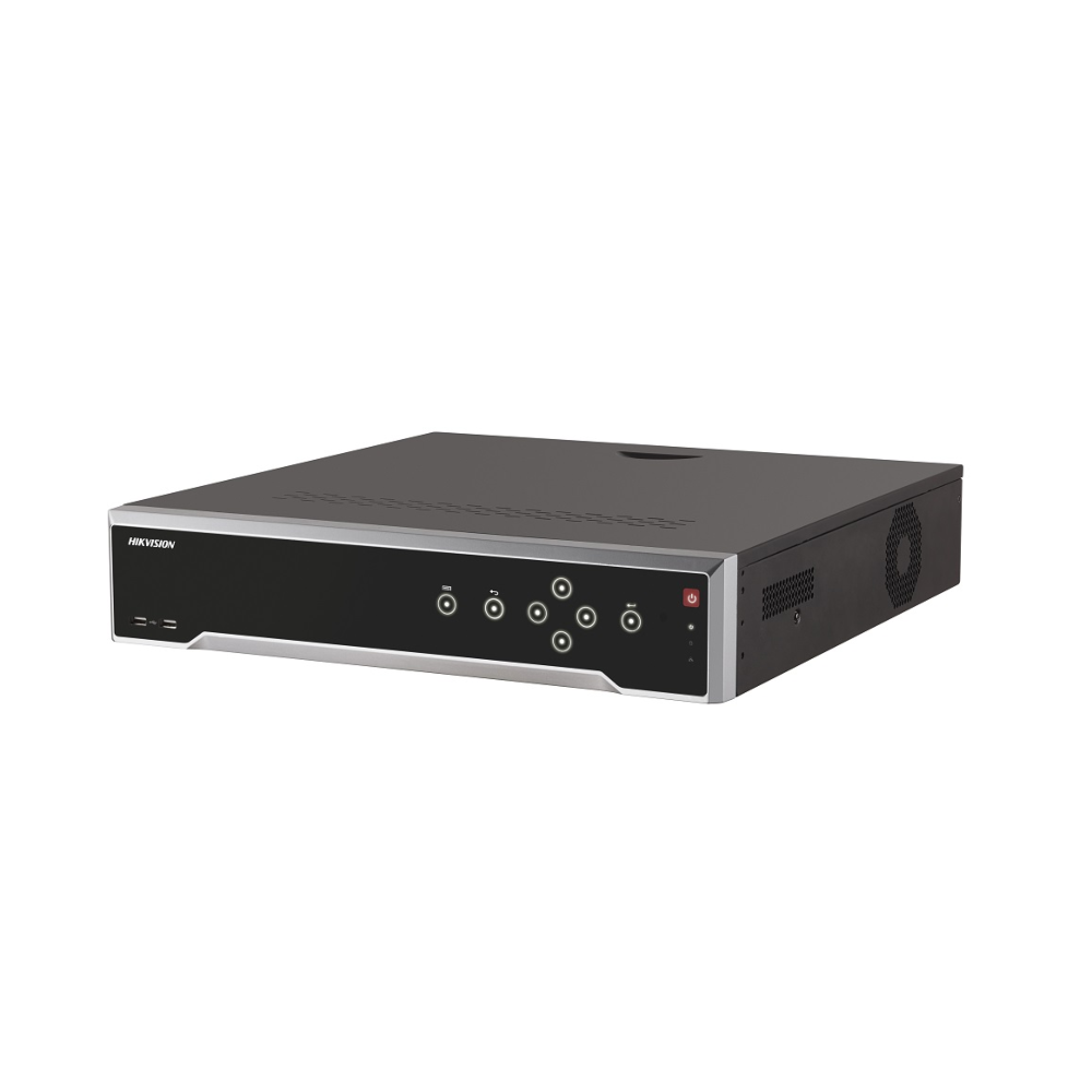 Hikvision DS-7732NI-M4/24P Hikvision — view 2