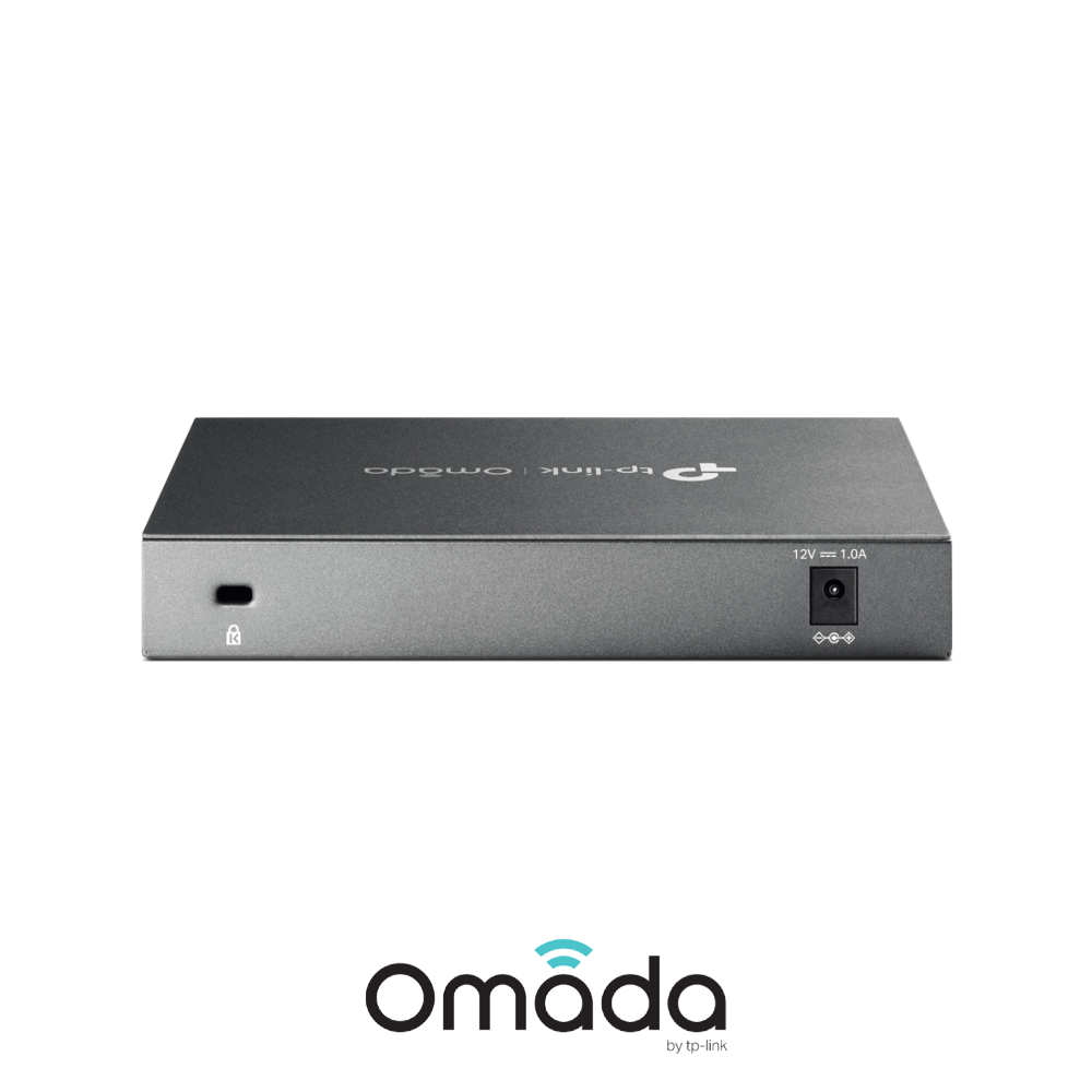 Omada Networks ER605 Omada — view 3