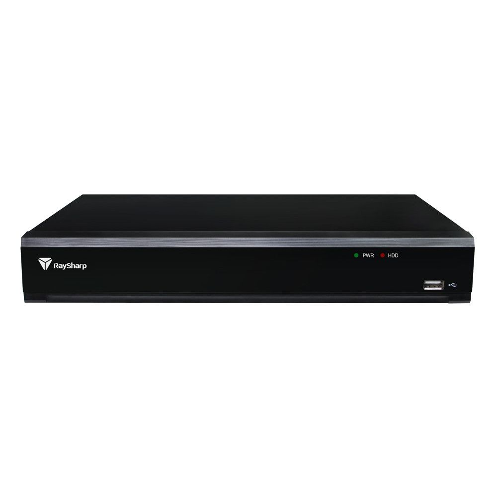 Raysharp D7116GR-NS-T-E Raysharp — view 2