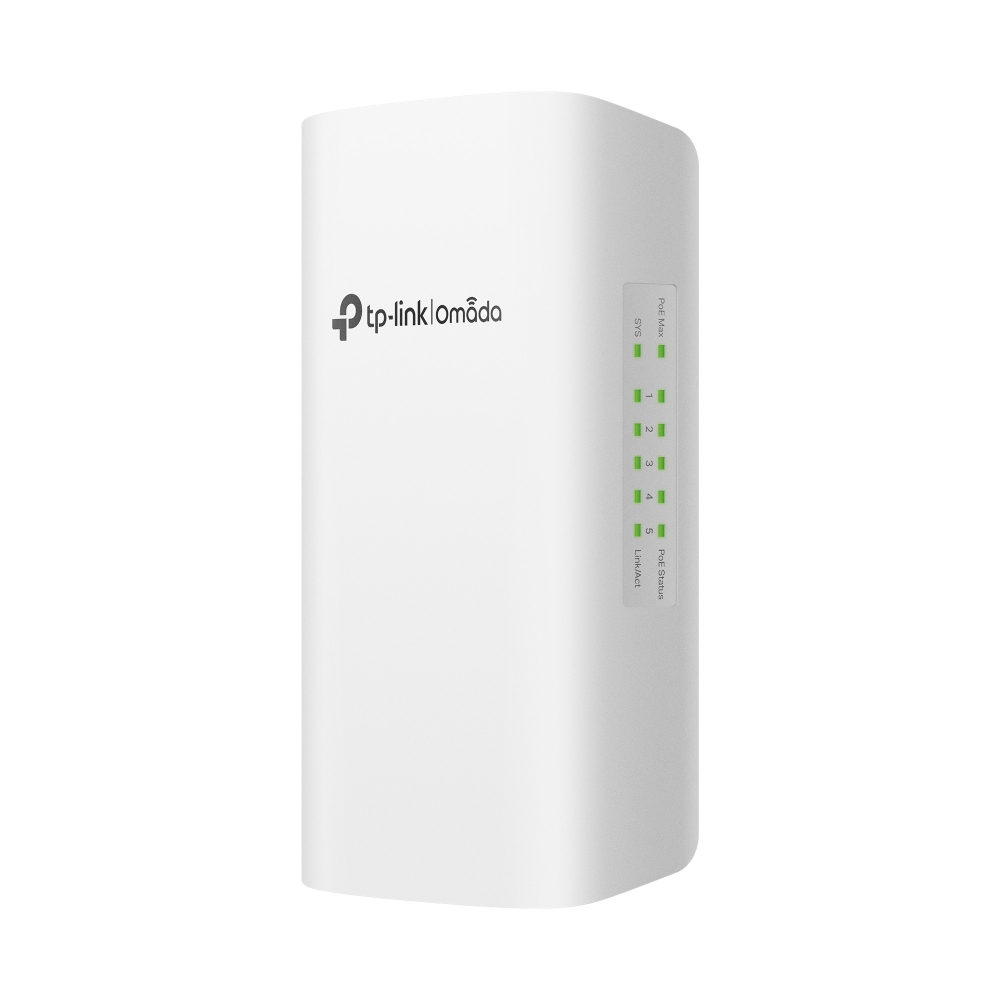 Omada Networks SG2005P-PD Omada — view 2