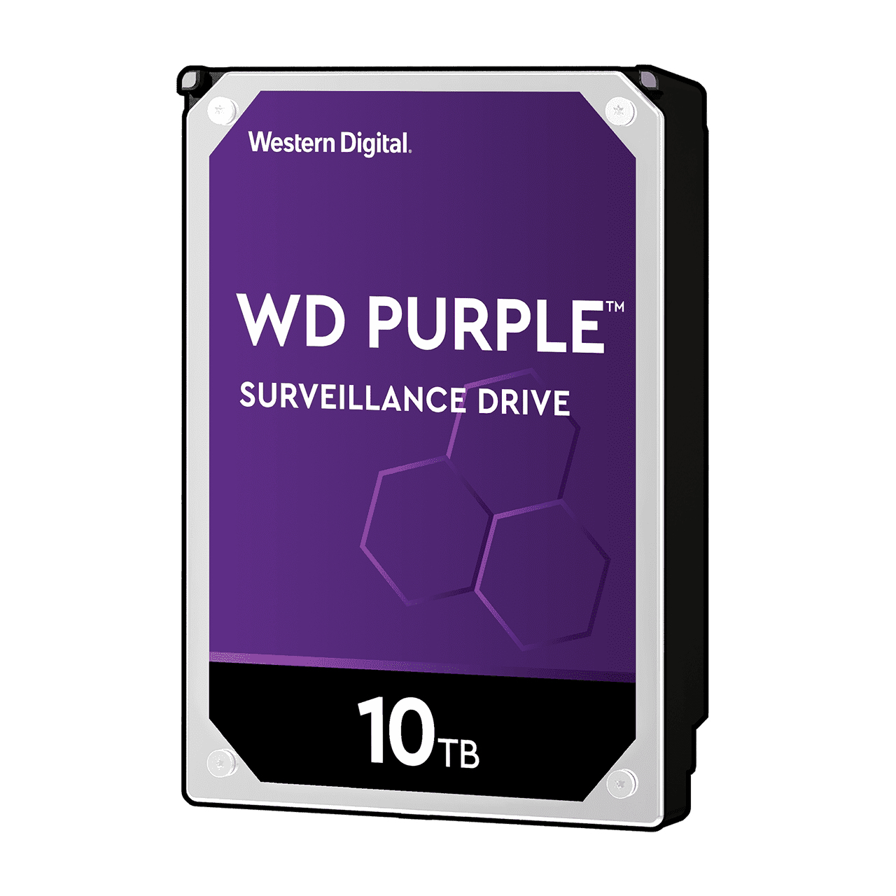 Western Digital WD102PURP-SUP Western Digital — view 2