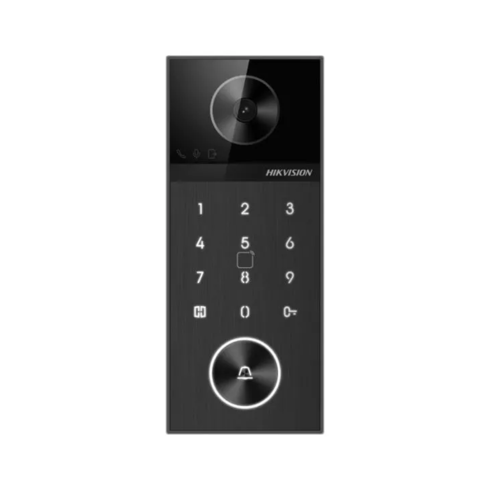 Hikvision DS-KV6124-WBE1 Hikvision — view 2