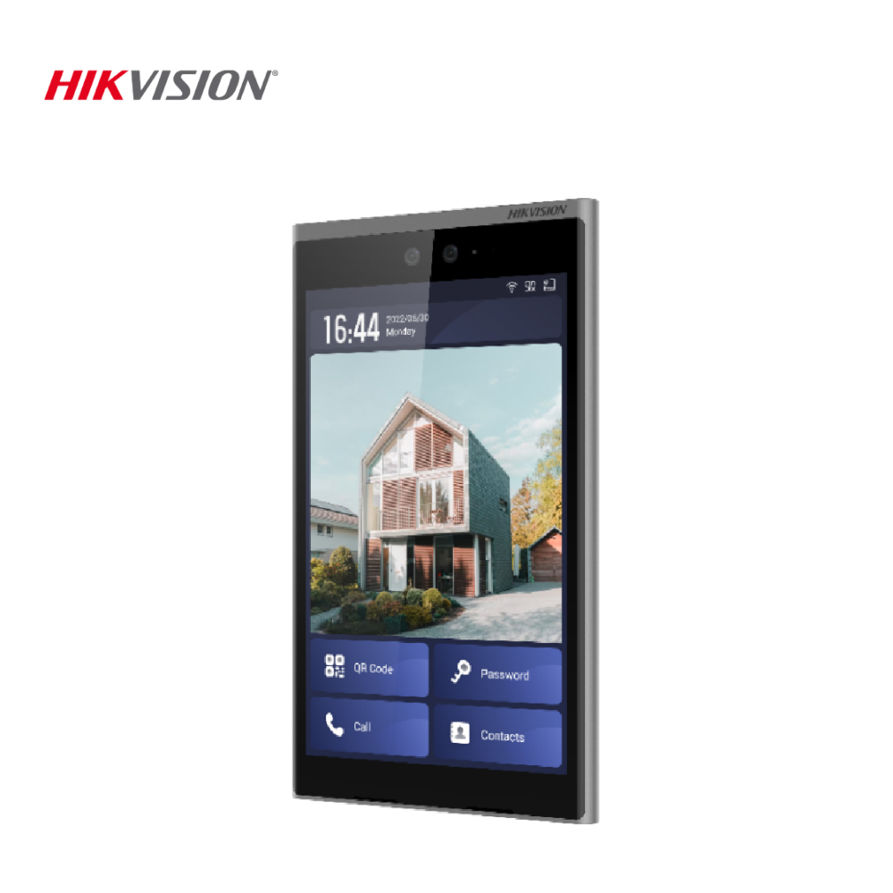 Hikvision DS-KD9633-WBE6 Hikvision — view 2