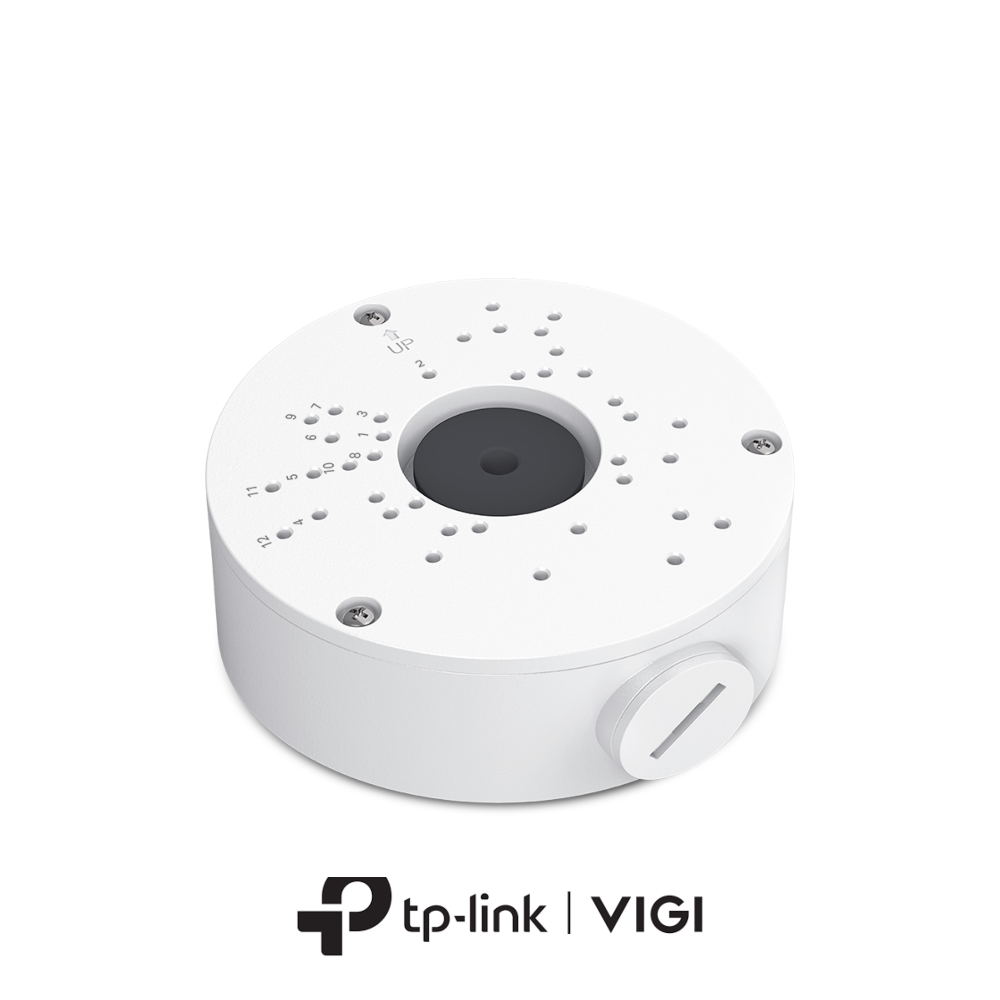TP-Link VIGI NK8MP-T6425-2T TP-Link — view 5