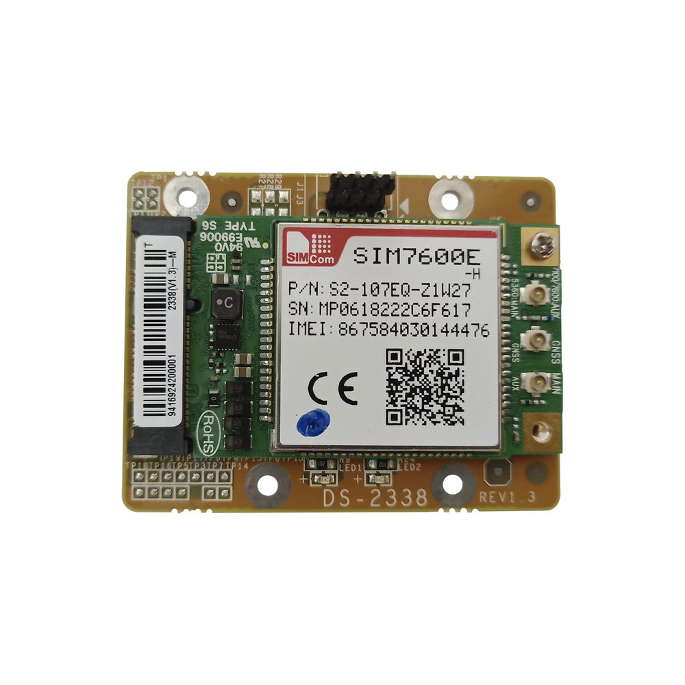 Hikvision DS-PMA-S2 Hikvision — view 2