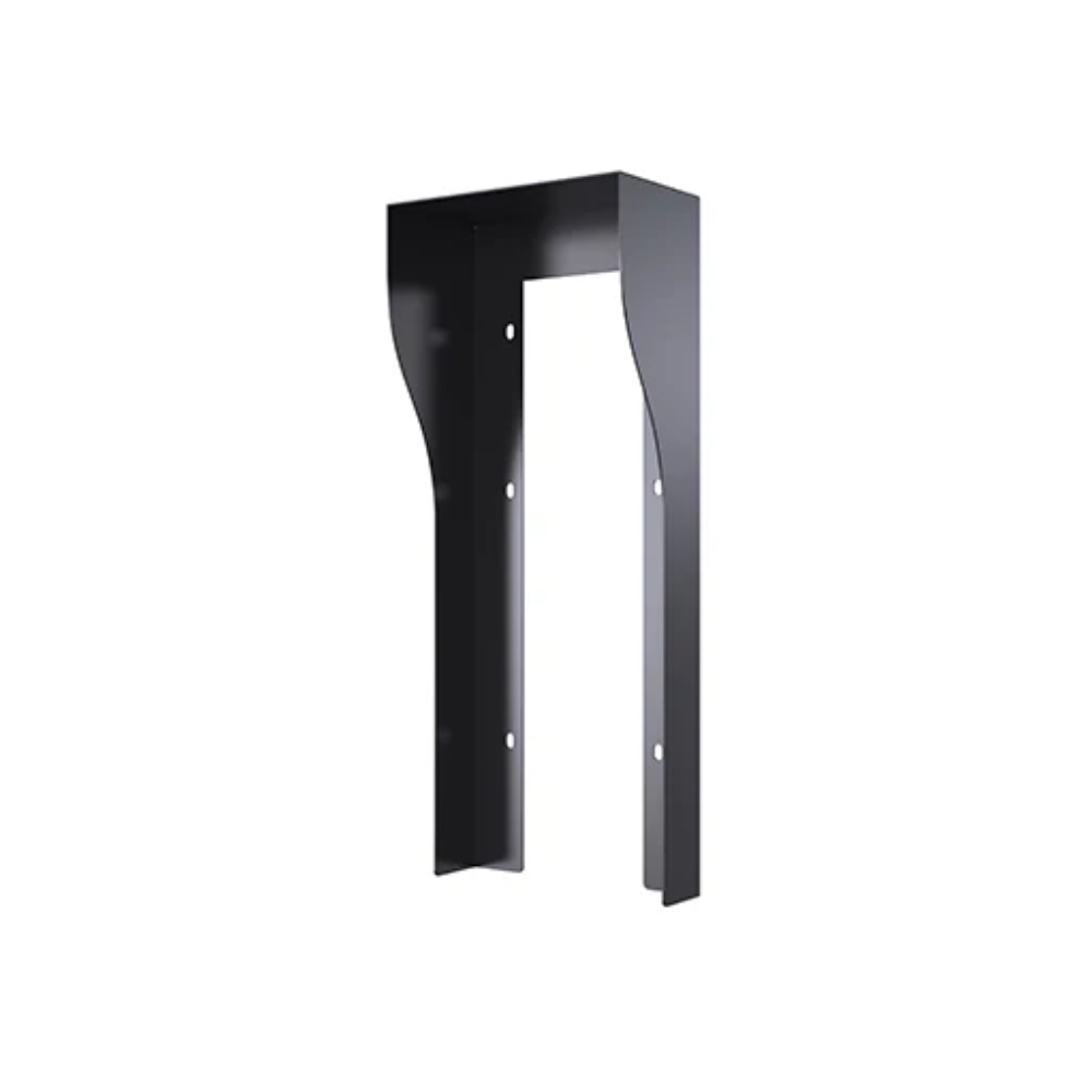 Akuvox R29 On-Wall Mounting Rain Cover-Black Akuvox — view 2