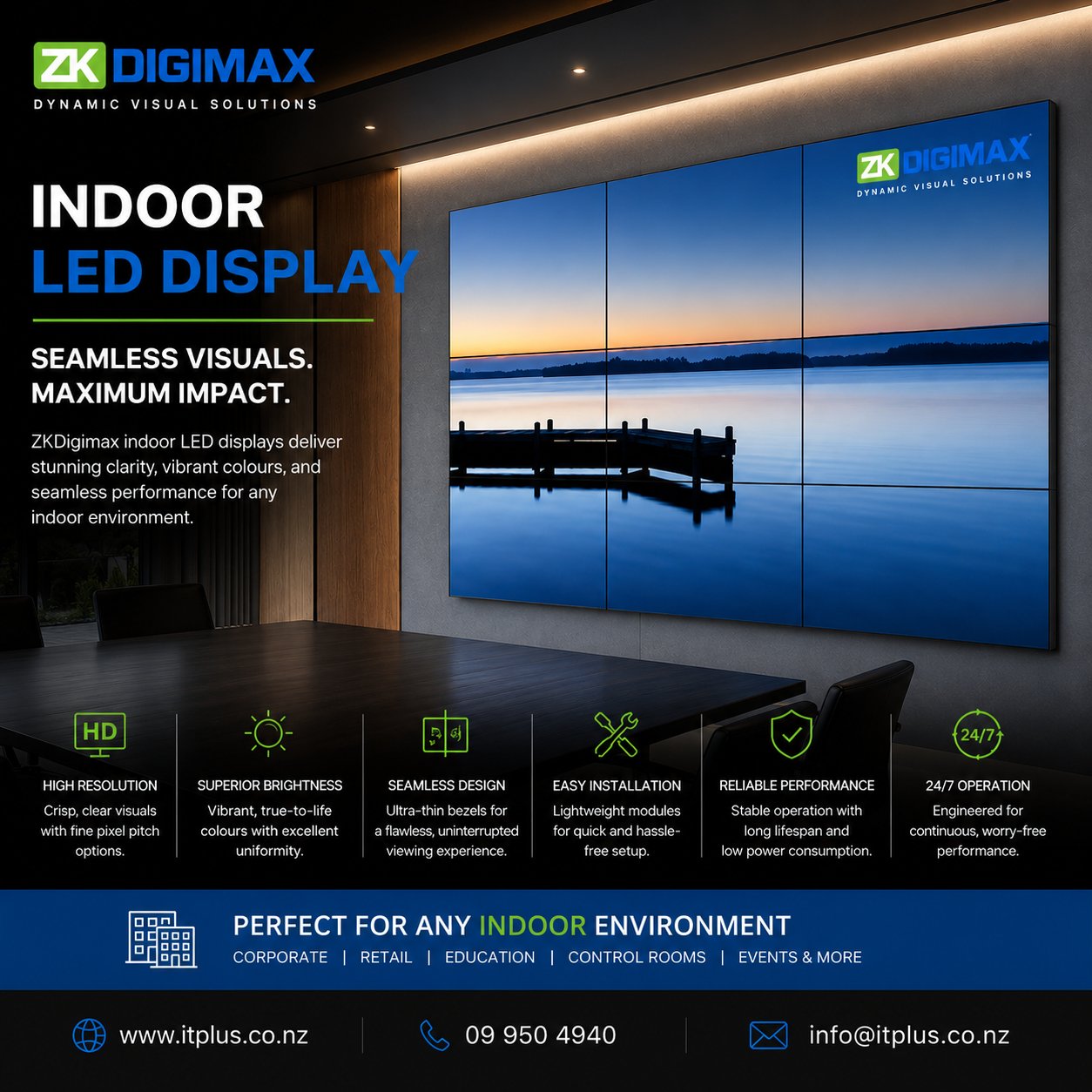 ZKDigimax DG01-A1C15 ZKDigimax — view 3