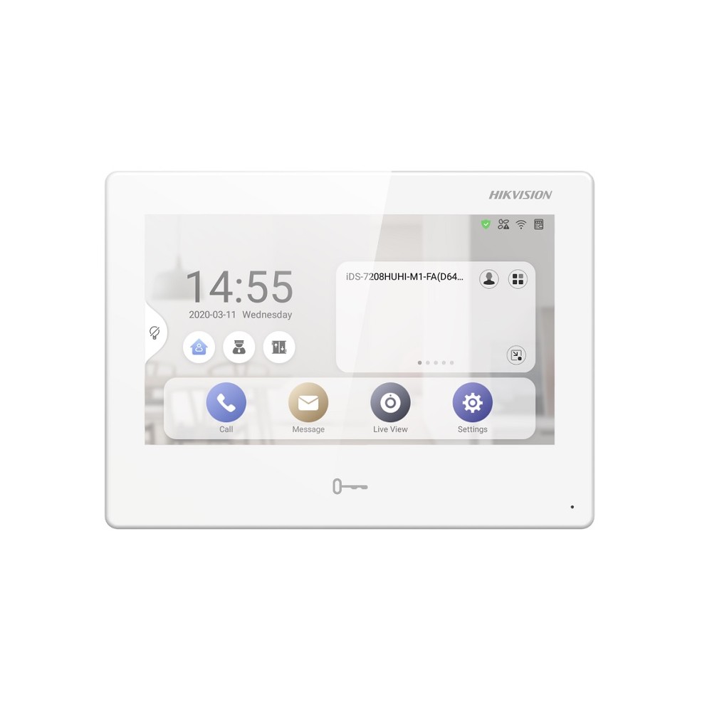 Hikvision DS-KH9310-WTE1 Hikvision — view 2