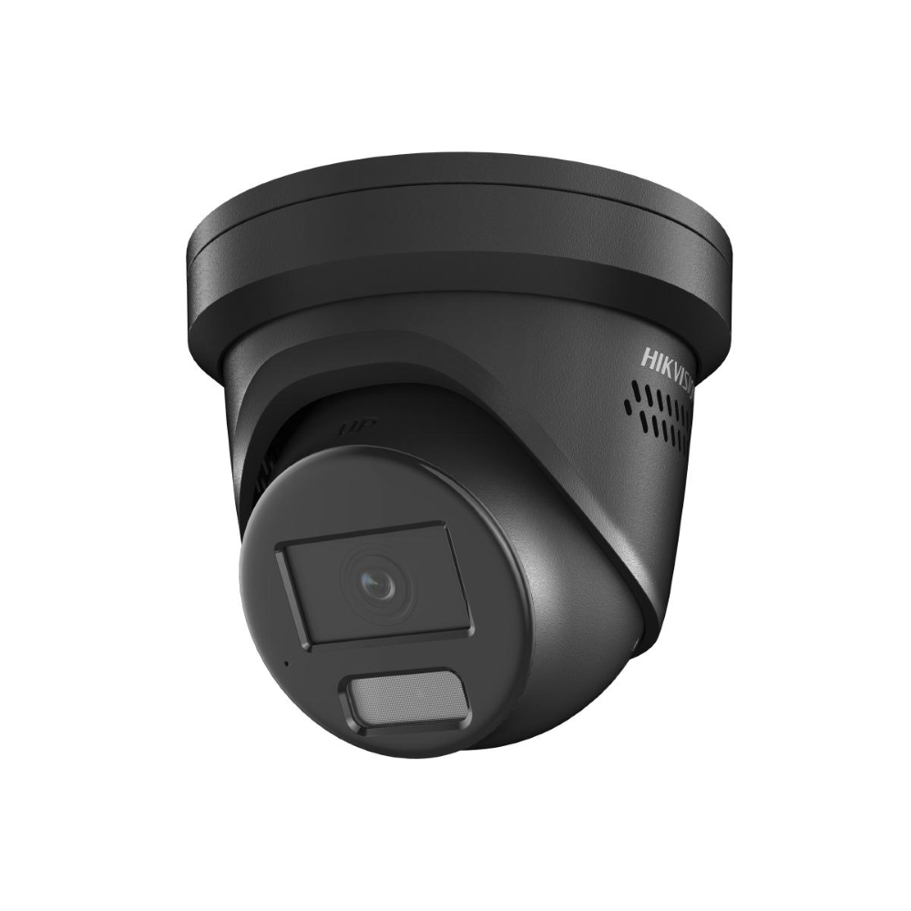 Hikvision IP Cameras