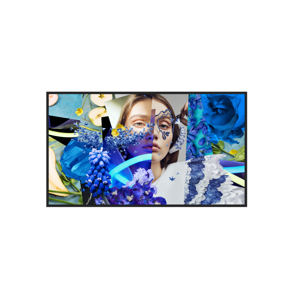 Hikvision Digital Signage