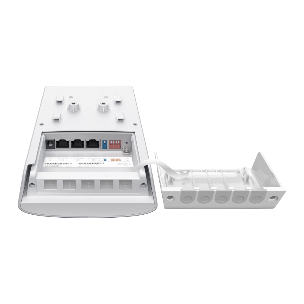 Omada Networks Flex Bridge 5 Omada — view 5