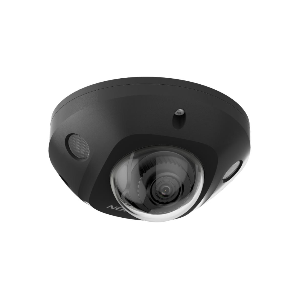 Hikvision DS-2CD2566G2-IS-BLK-2.8MM Hikvision — view 2