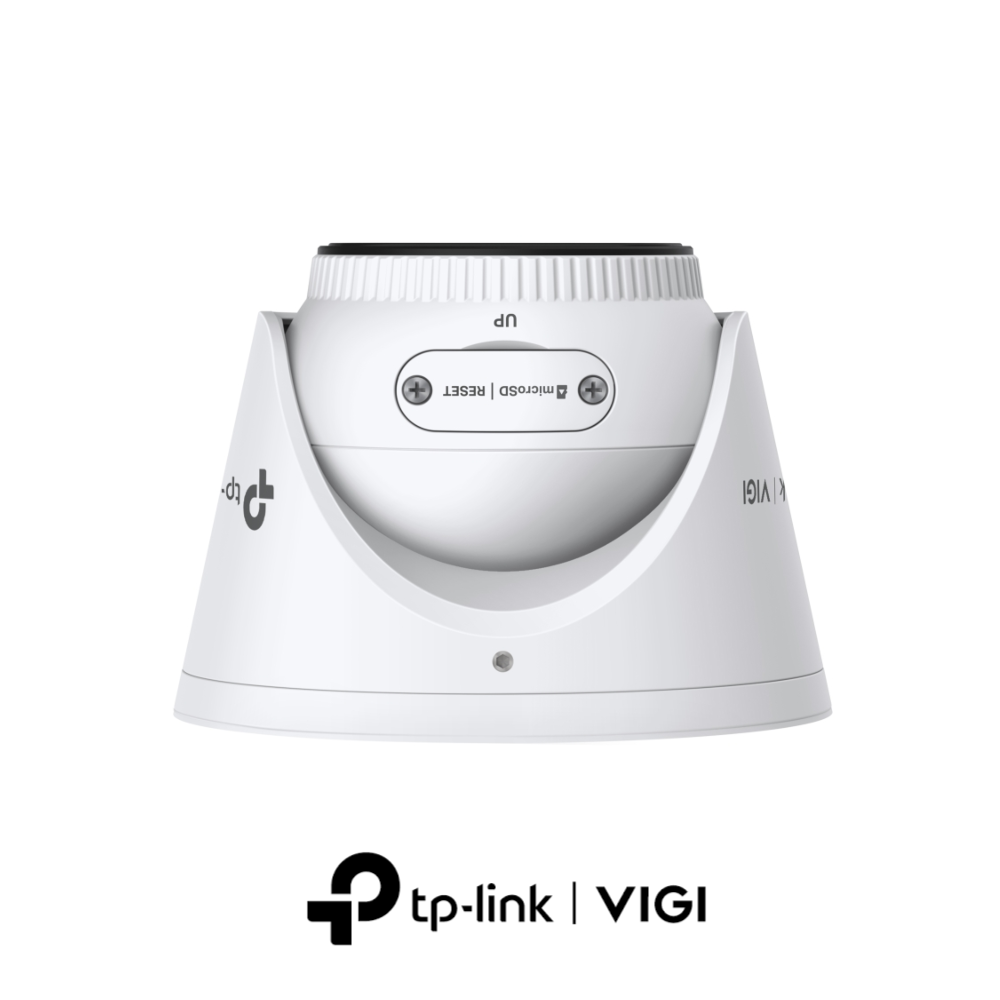 TP-Link VIGI InSight VIGIPROAIO5MPIPCCTVKIT5 TP-Link — view 4