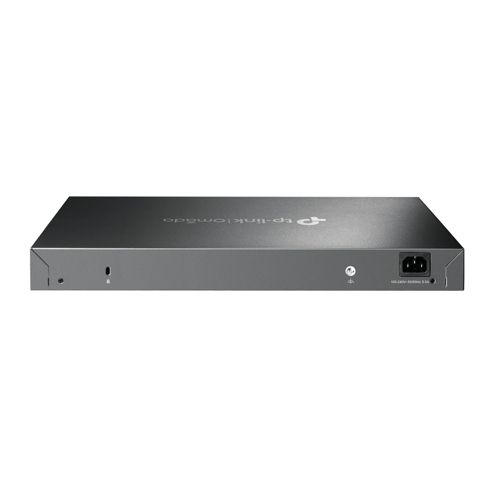 Omada Networks SG3218XP-M2 Omada — view 4