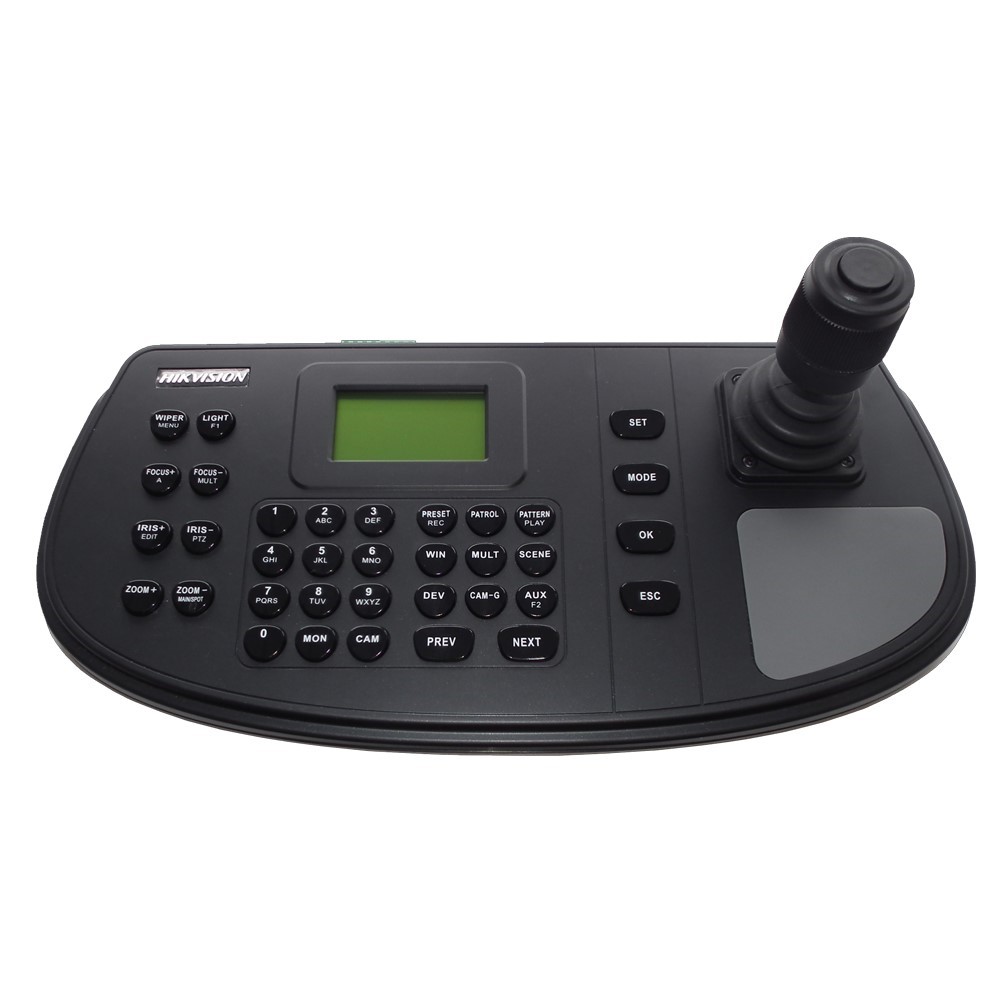 Hikvision DS-1200KI Hikvision — view 2