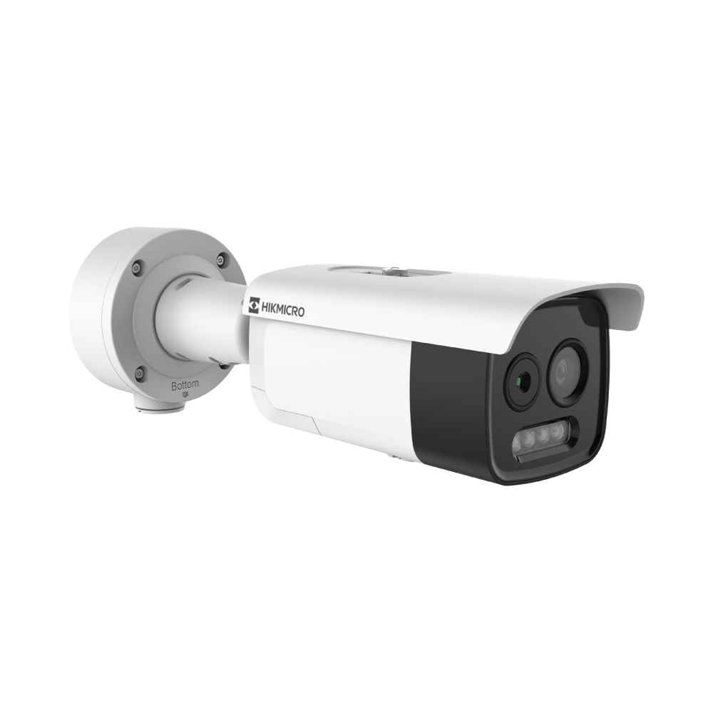 Hikvision HikMicro HM-TD2628-10/G1/T3A Hikvision — view 2