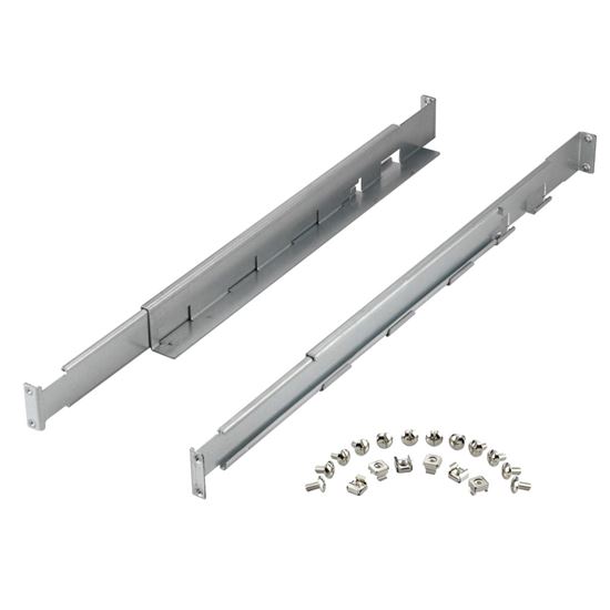 APC SRVRK1 Easy UPS 700mm Rail Kit for SRV2KRI and  SRV6KRILRK. apc — view 2