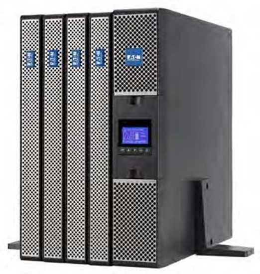 EATON 9PX Lithium 2kVA/3kVA 72V, 1U Rack/Tower Battery Module.. Rack Eaton — view 2