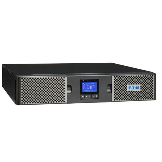 EATON 9PX 1500VA Rack/Tower UPS. 10Amp Input, 230V. Rail Kit Eaton — view 2