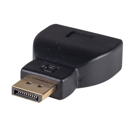 Dynamix HDMI / Display Cables