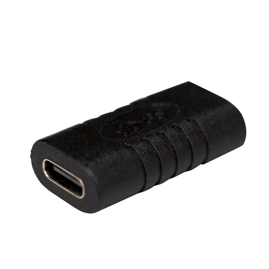 DYNAMIX USB-C Female to Female Adapter. Dynamix — view 2