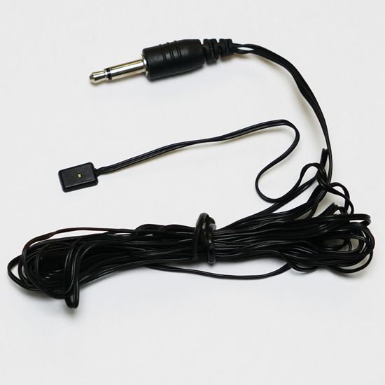 AXIUM AX SIR1: Single IR Emitter (Blink) - Only 2mm thick! Single Axium — view 2
