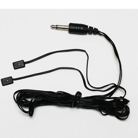 AXIUM AX SIR2: Dual IR Emitter (Blink) - Only 2mm thick! Dual Axium — view 2