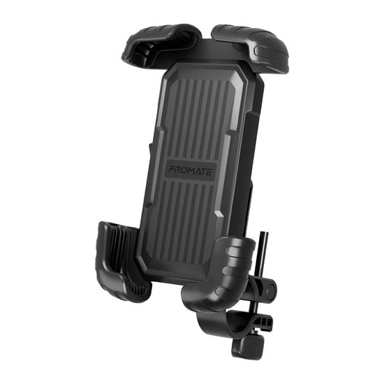 PROMATE Quick Mount Smartphone Bike Mount for 4.7-6.9" Devices. Promate — view 2